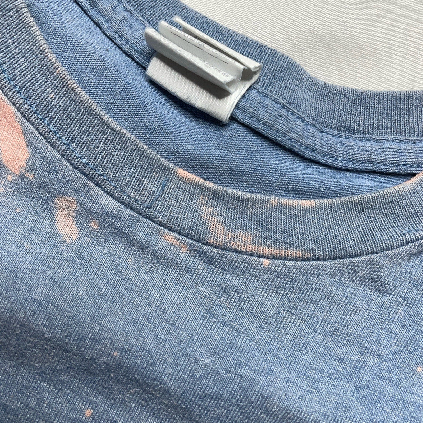 Winchester | T-Shirt | Cowboy Ammunition Graphic | Mens M | Blue - Image 14